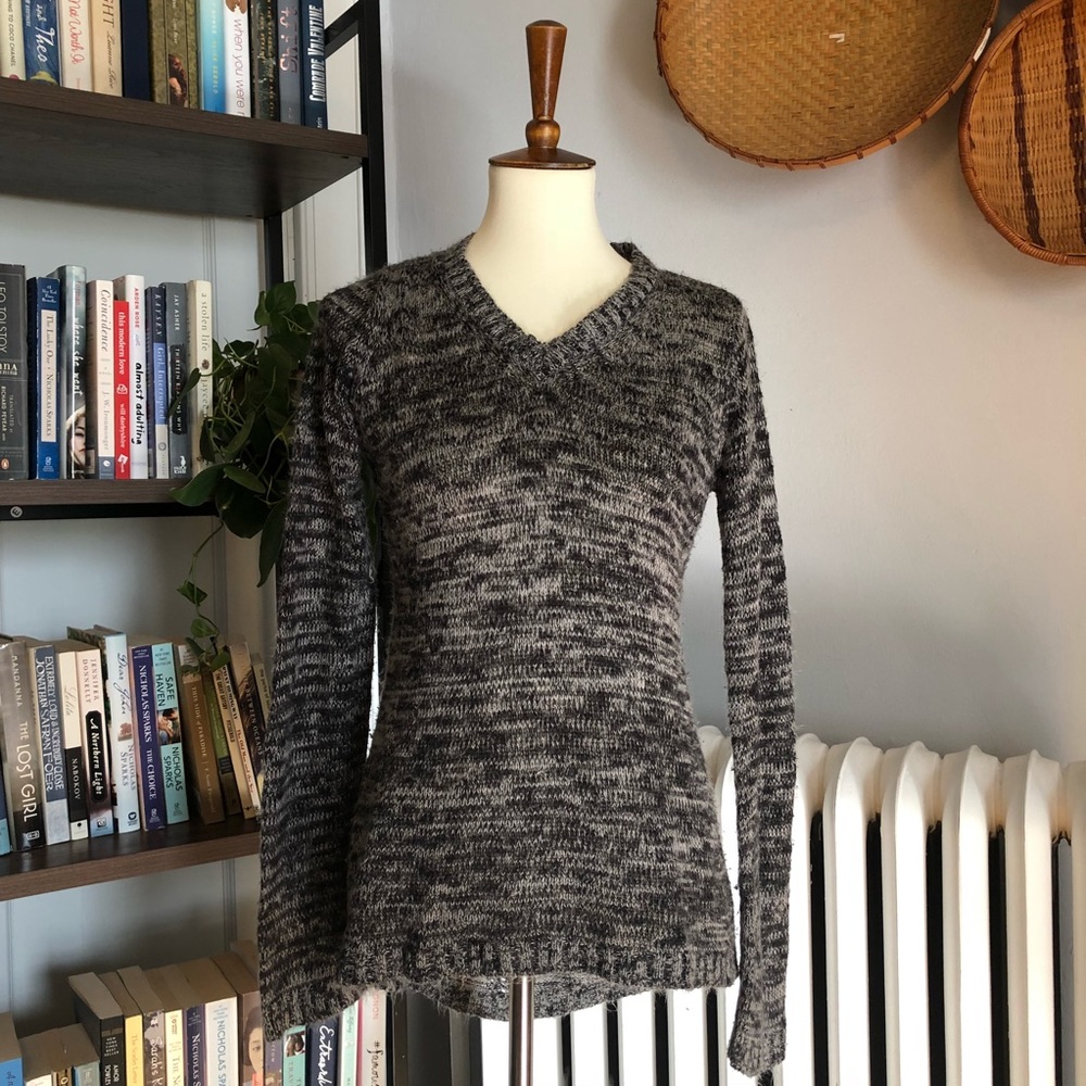 Crochet Sweater
